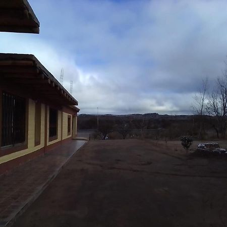 Hotel De Campo Oeste Paraiso La Ciénaga Zewnętrze zdjęcie