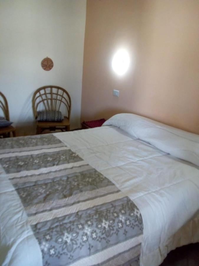 Hotel De Campo Oeste Paraiso La Ciénaga Zewnętrze zdjęcie