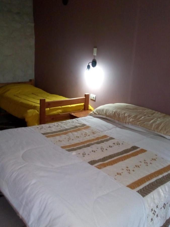Hotel De Campo Oeste Paraiso La Ciénaga Zewnętrze zdjęcie