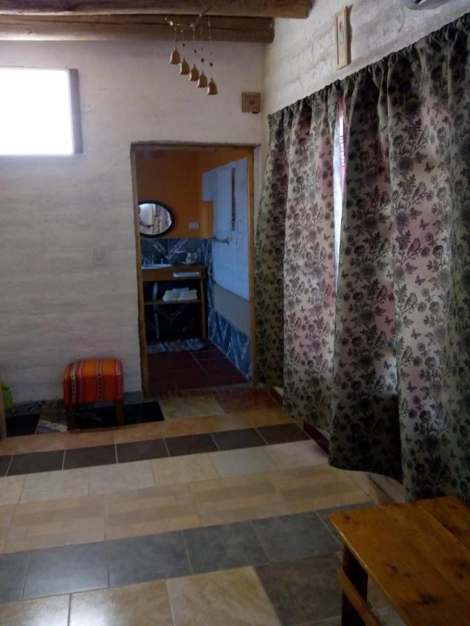 Hotel De Campo Oeste Paraiso La Ciénaga Zewnętrze zdjęcie