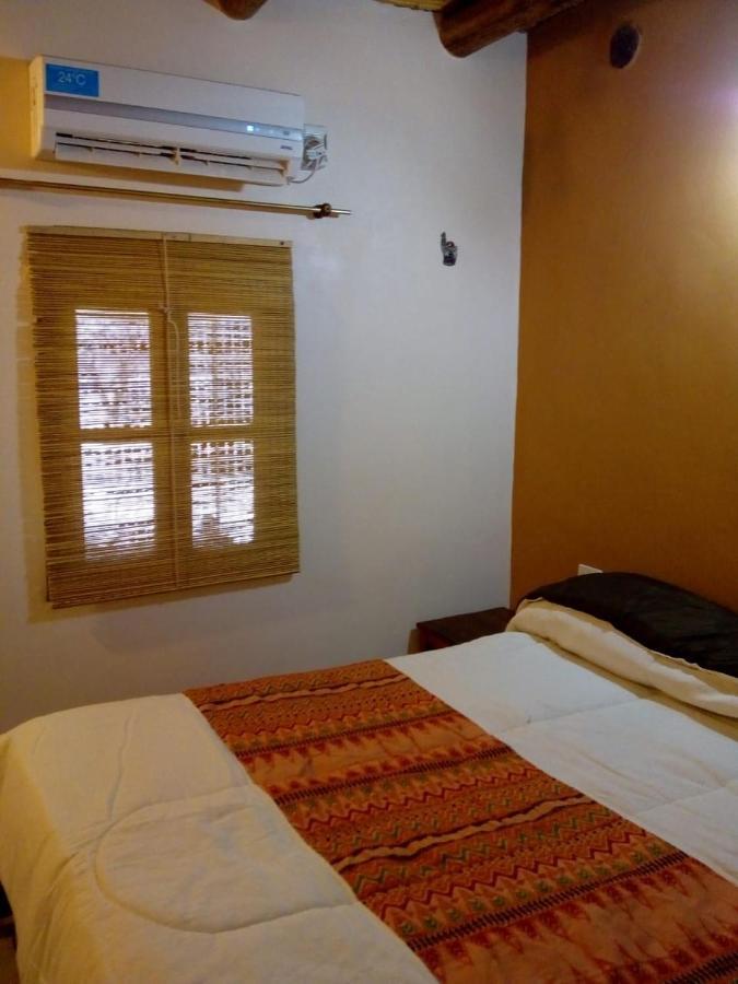 Hotel De Campo Oeste Paraiso La Ciénaga Zewnętrze zdjęcie