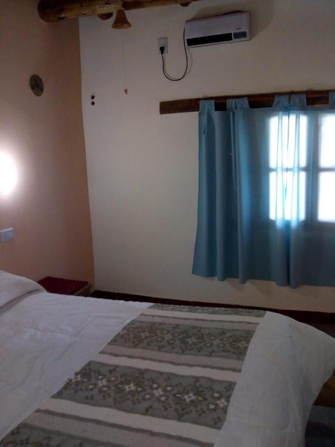 Hotel De Campo Oeste Paraiso La Ciénaga Zewnętrze zdjęcie