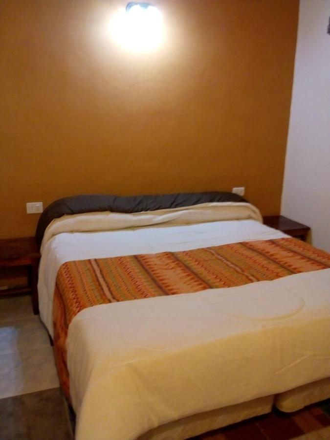 Hotel De Campo Oeste Paraiso La Ciénaga Zewnętrze zdjęcie